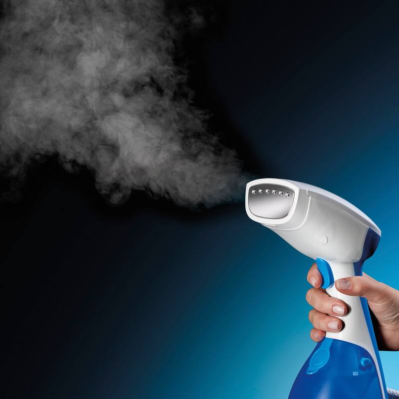 Hamilton Beach Handheld Garment Steamer Bed Bath & Beyond 30970703