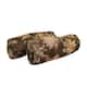 Option Brown Floral