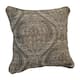 Option Grey Damask