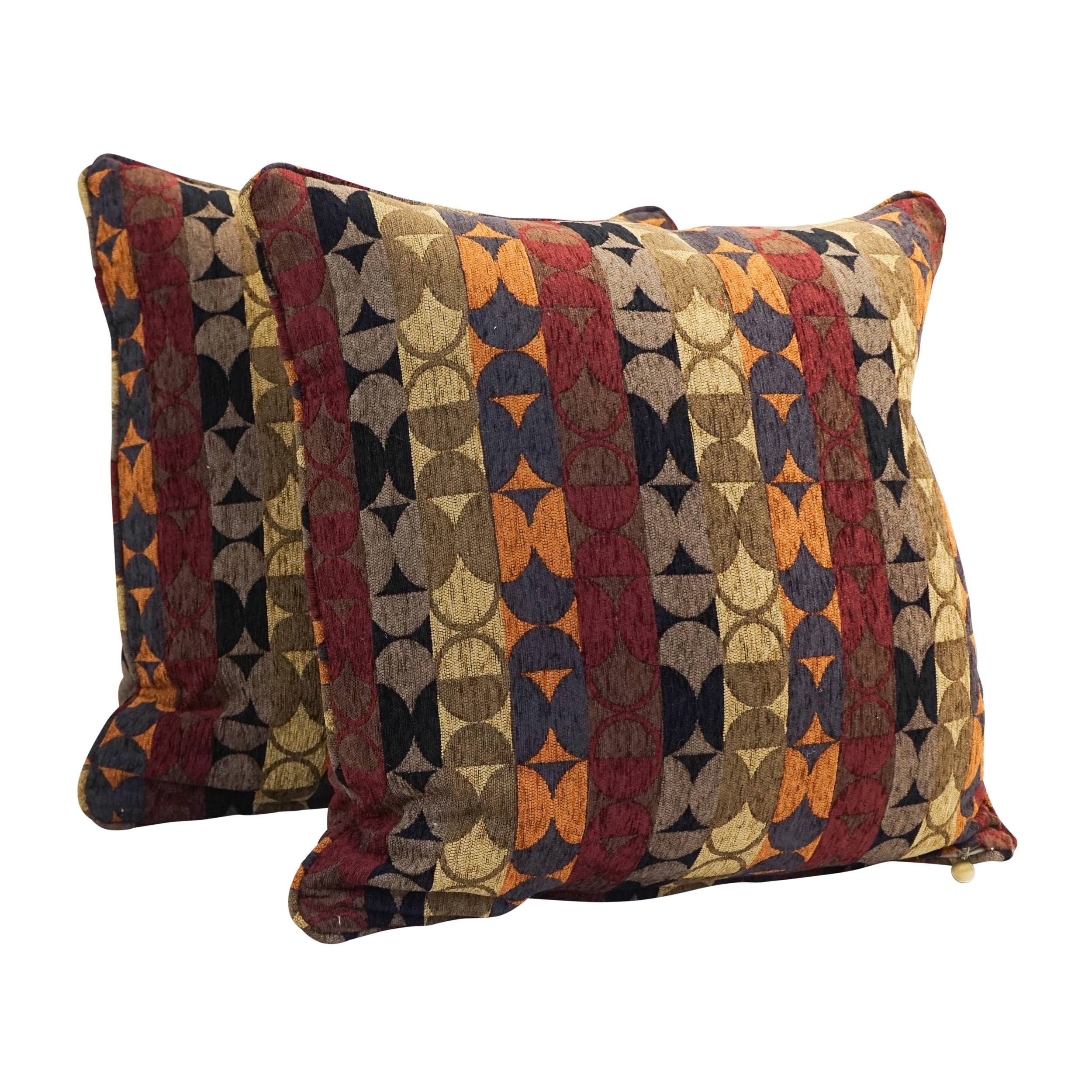 25 inch square pillows best sale