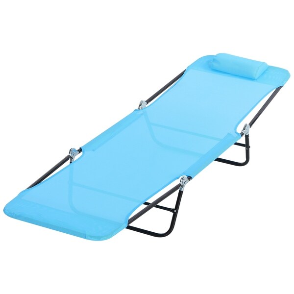 sturdy sun loungers