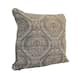 Option Grey Damask