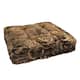 Option Brown Floral