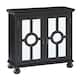 Option Antique Black