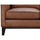 preview thumbnail 4 of 4, Pimlico Top Grain Leather Sofa