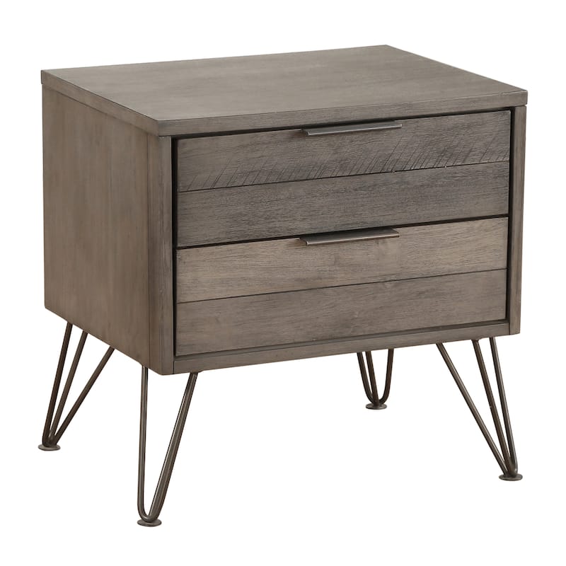 Parnell Nightstand