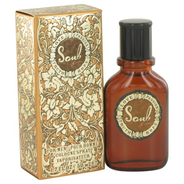 curve soul cologne