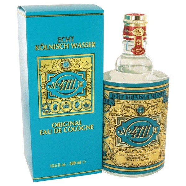 Muelhens 4711 Women's 13.5-ounce Eau de Cologne Spray