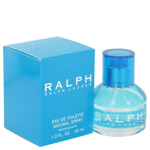 Shop Ralph Lauren Ralph Women's 1ounce Eau de Toilette Spray Free