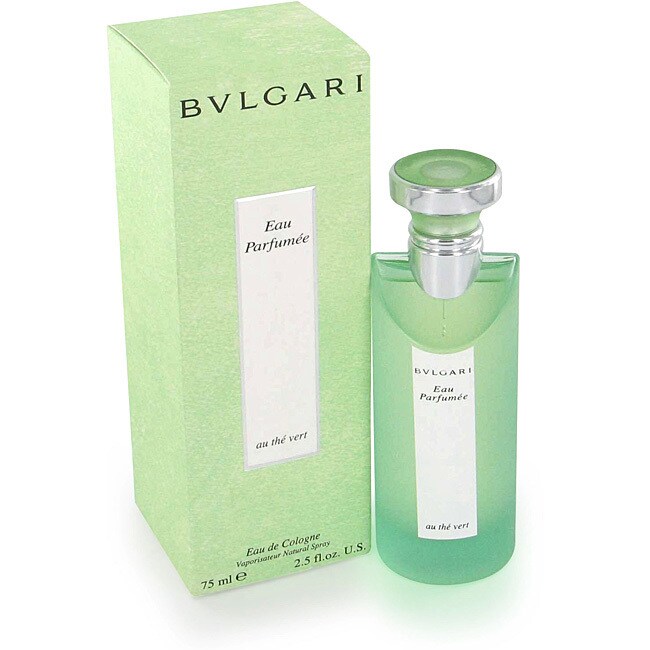bvlgari perfume price list
