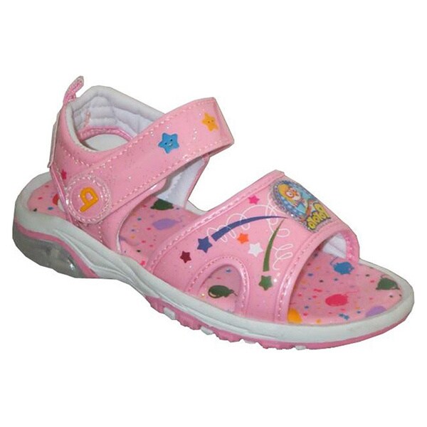 Shop Papush Infant/ Toddler Girl's Sandals - On Sale - Free Shipping On ...