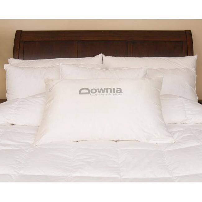 Firm 5 Star Hotel Down Pillow - King