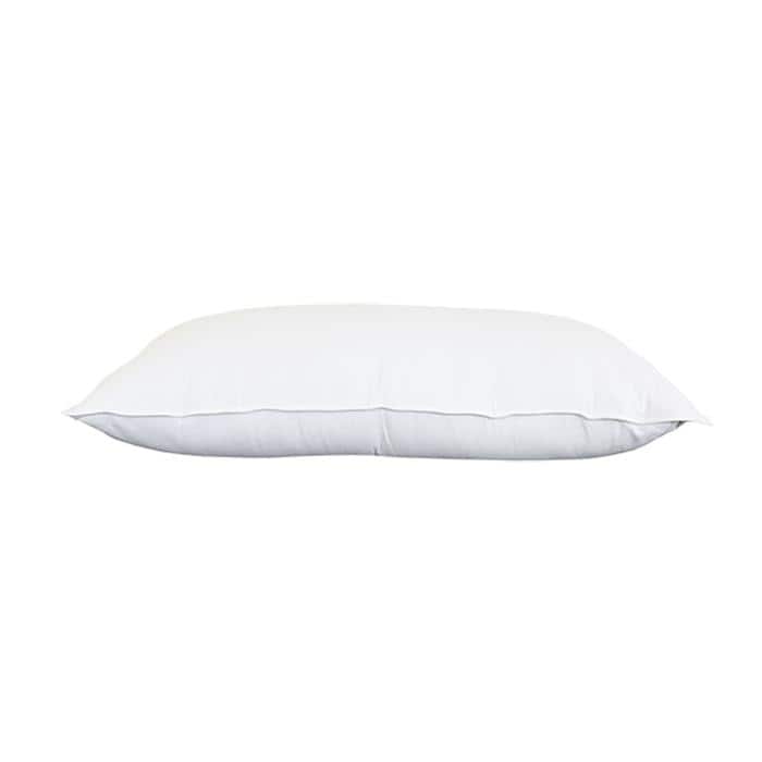Firm 5 Star Hotel Down Pillow - Standard