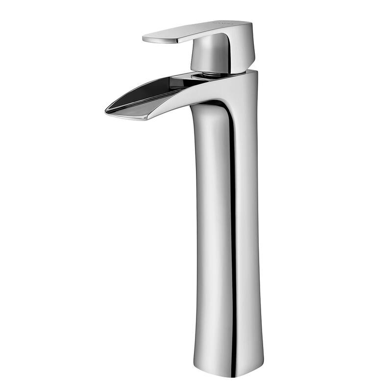 Ciara Single-Lever Vessel Bathroom Faucet