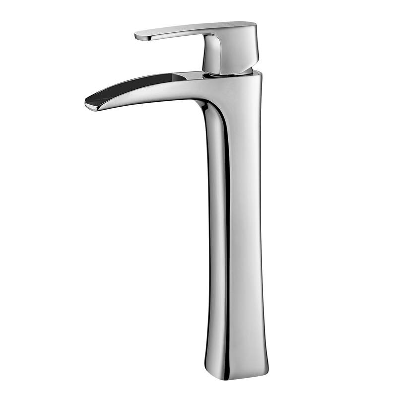 Ciara Single-Lever Vessel Bathroom Faucet