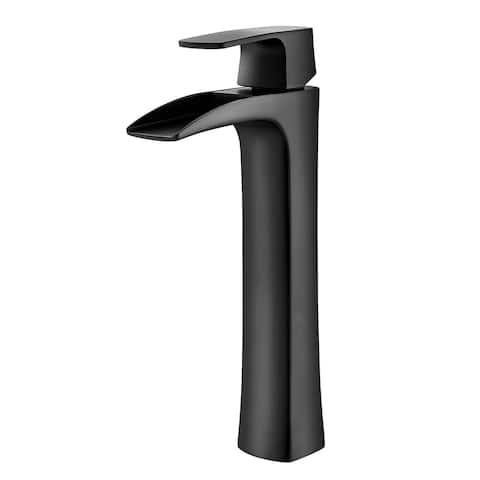 Ciara Single-Lever Vessel Bathroom Faucet