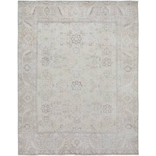 Vintage rug Bohemian decor Turkish rug Small rug Circle rug 3.9 x 3.9 ft Round rug ML1500 Decorative rug Doormat rug Floral rug