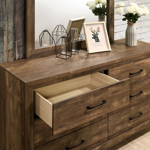 A Conference Table With History Rustic Grain