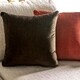 preview thumbnail 5 of 7, Furniture of America Blum Farmhouse Beige Solid Wood Sectional