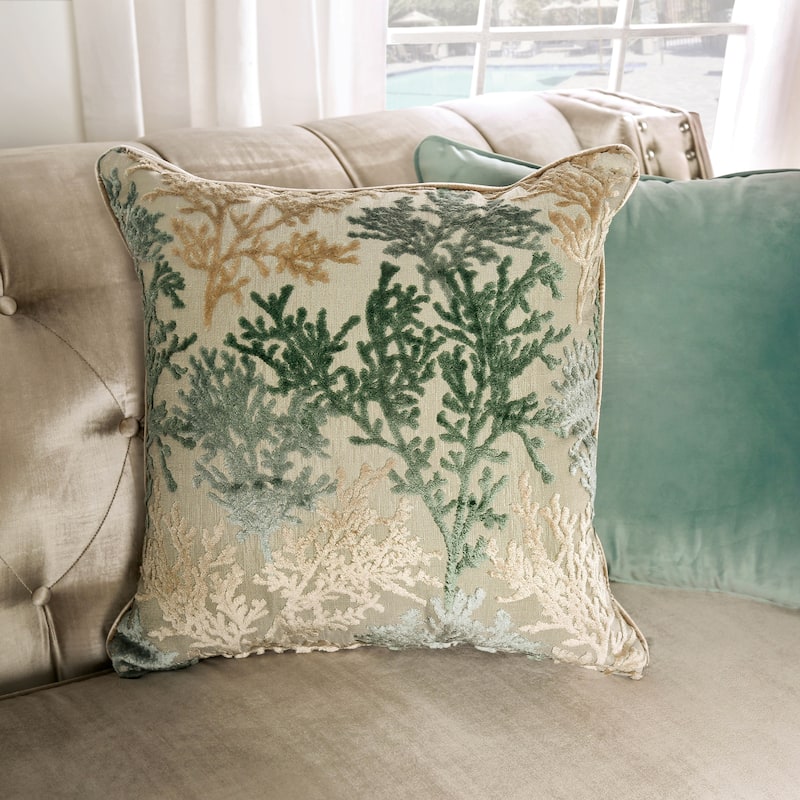 Vynn Transitional Chenille Upholstered Nailhead Trim Sofa by Furniture of America