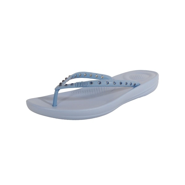 fitflop iqushion crystal