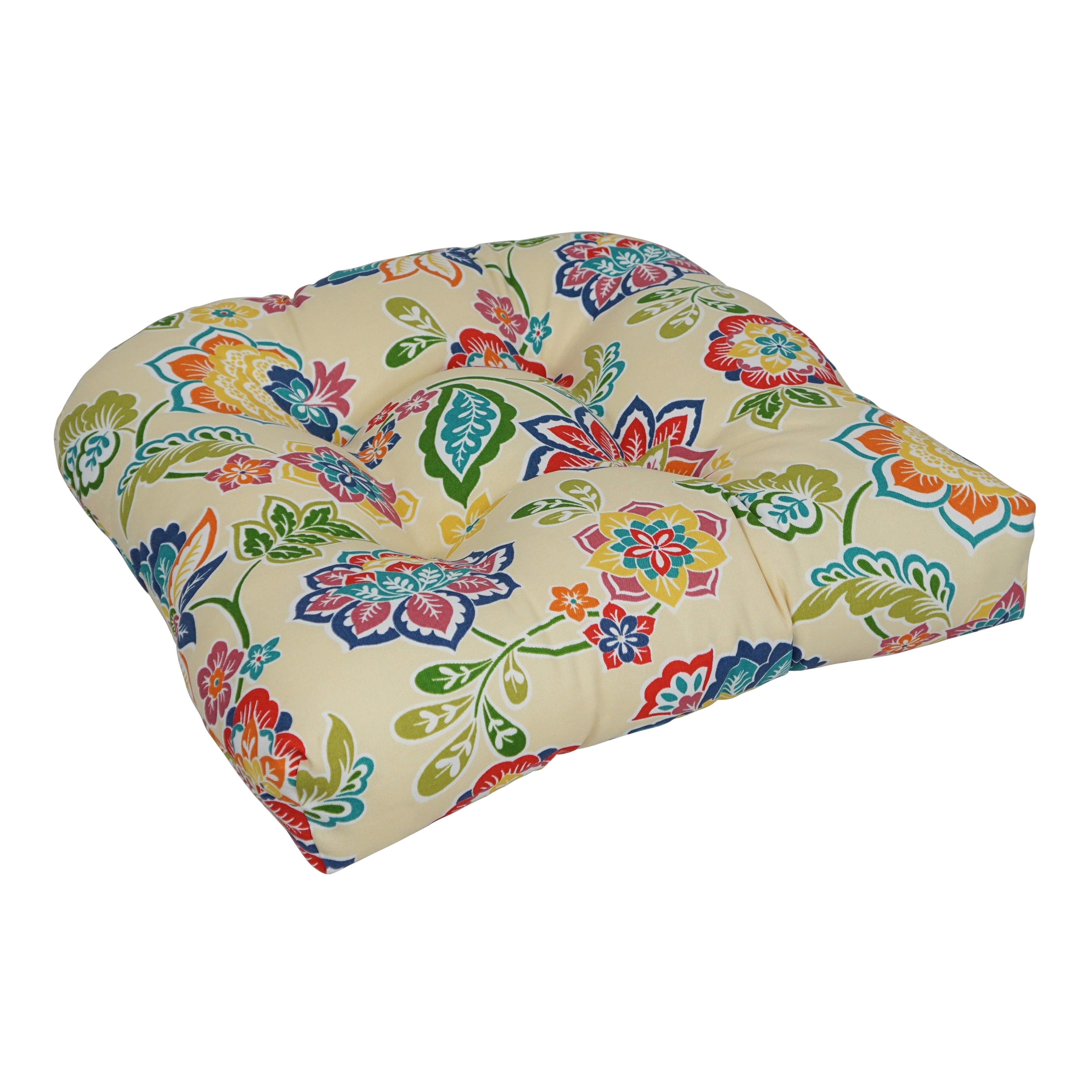 u shaped patio chair cushions