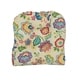 preview thumbnail 2 of 8, 19-inch U-Shaped Dining Chair Cushions (Set of 2)