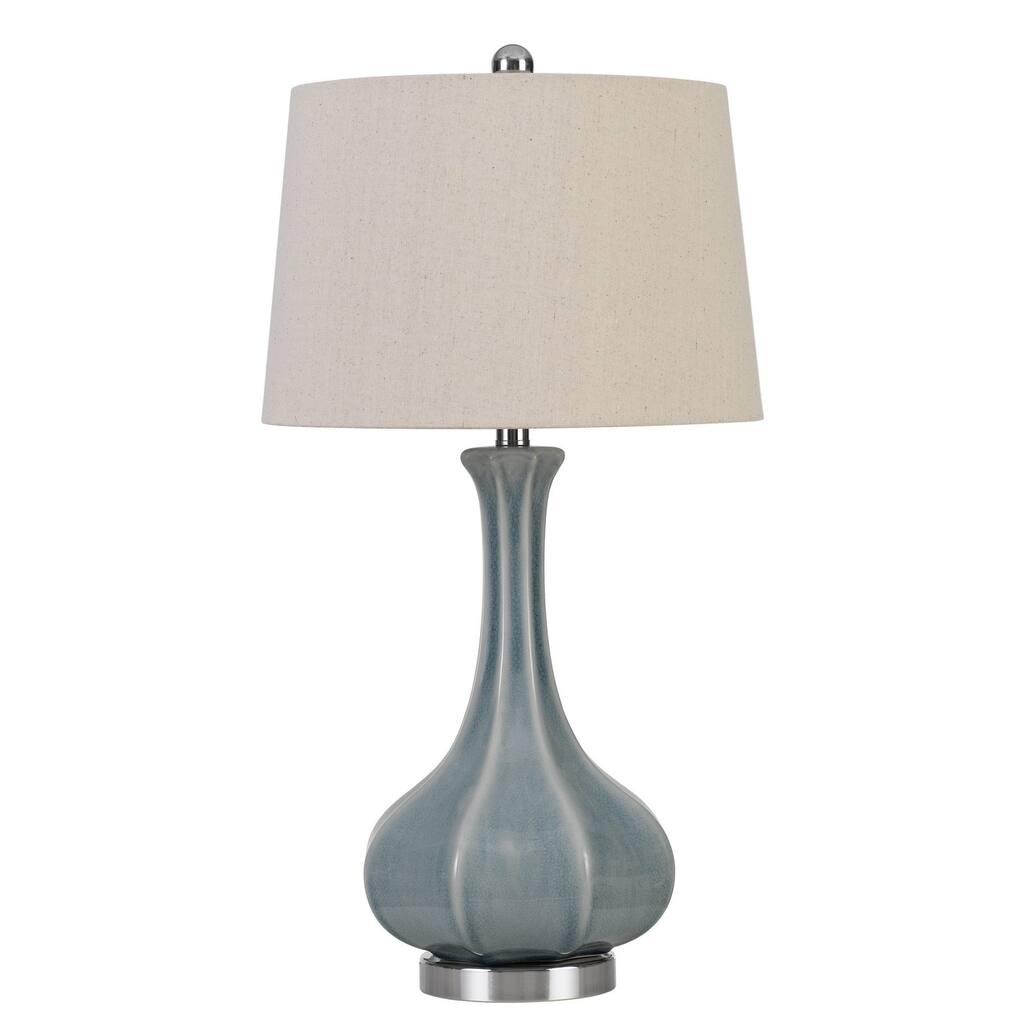 Zeire Ceramic Table Lamps - N/A