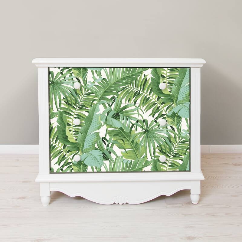 Commerce, Maui Peel and Stick Wallpaper