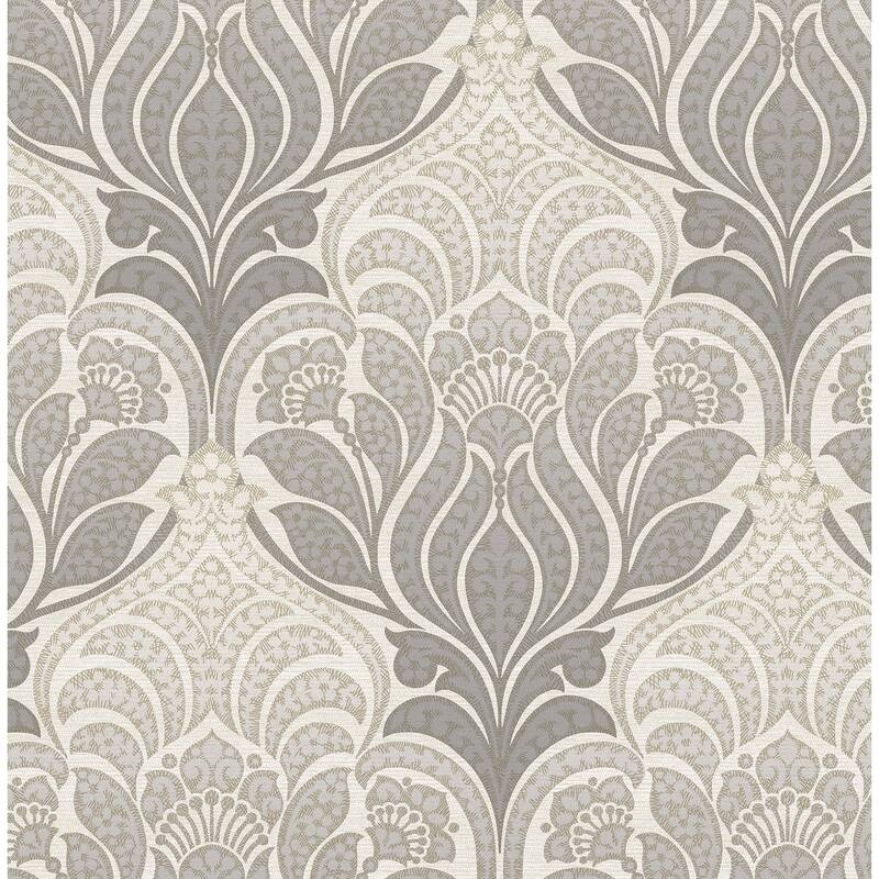 Carpinteria, Charisma Peel & Stick Wallpaper