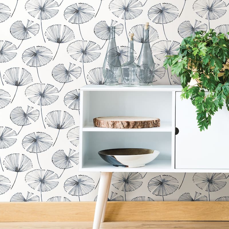 Coalinga, Aya Peel & Stick Wallpaper