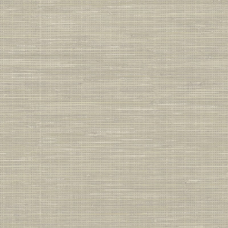 Duarte, Wheat Grasscloth Peel & Stick Wallpaper