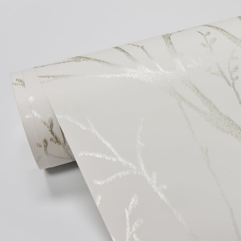 Dunsmuir, Treetops Peel & Stick Wallpaper