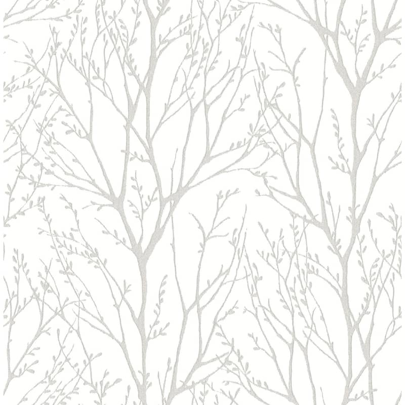 Dunsmuir, Treetops Peel & Stick Wallpaper