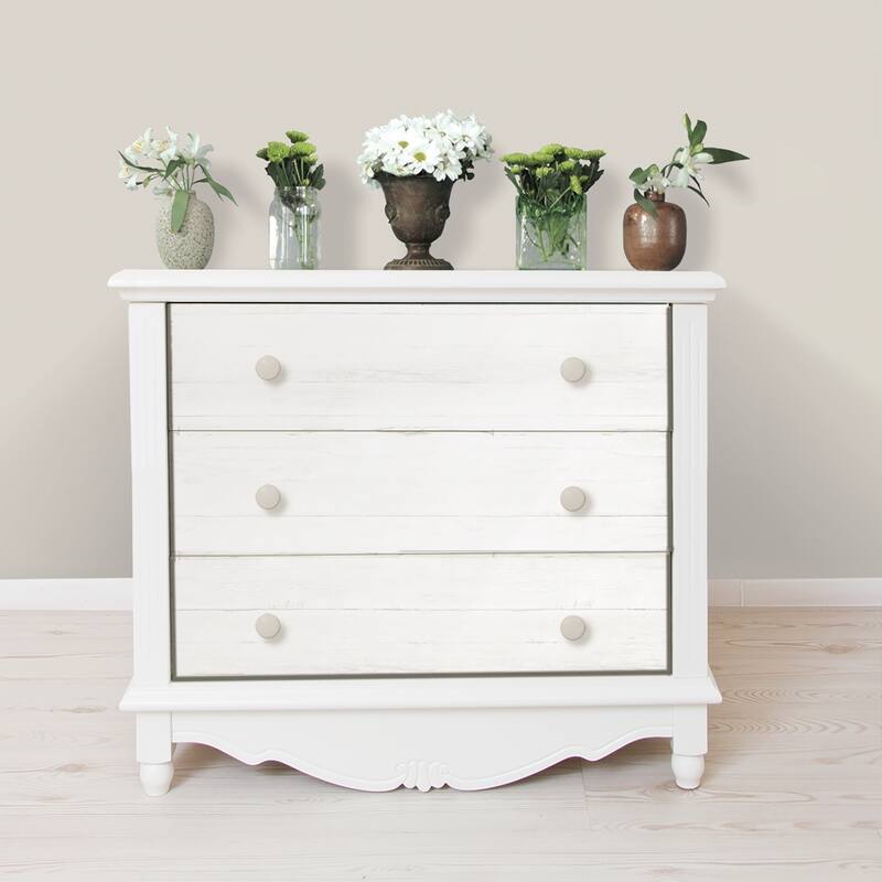 Hesperia, Reclaimed Shiplap Peel & Stick Wallpaper