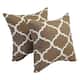 Option Landview Mocha