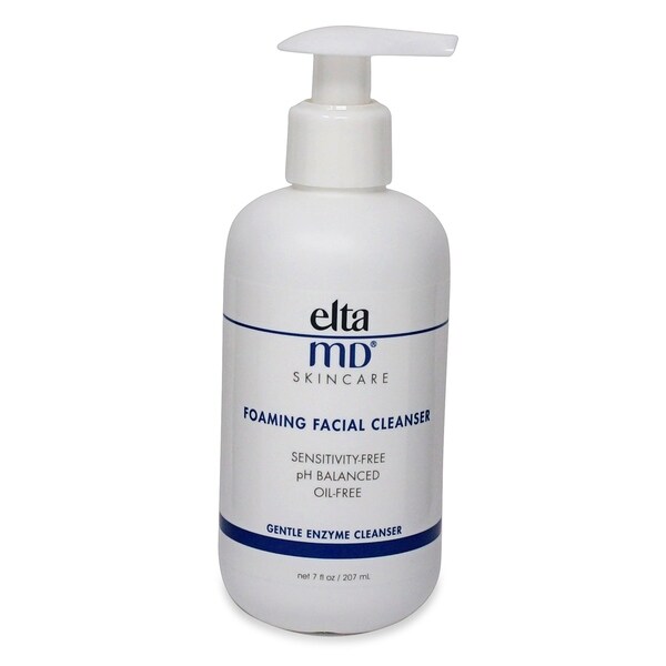 enzyme facial cleanser