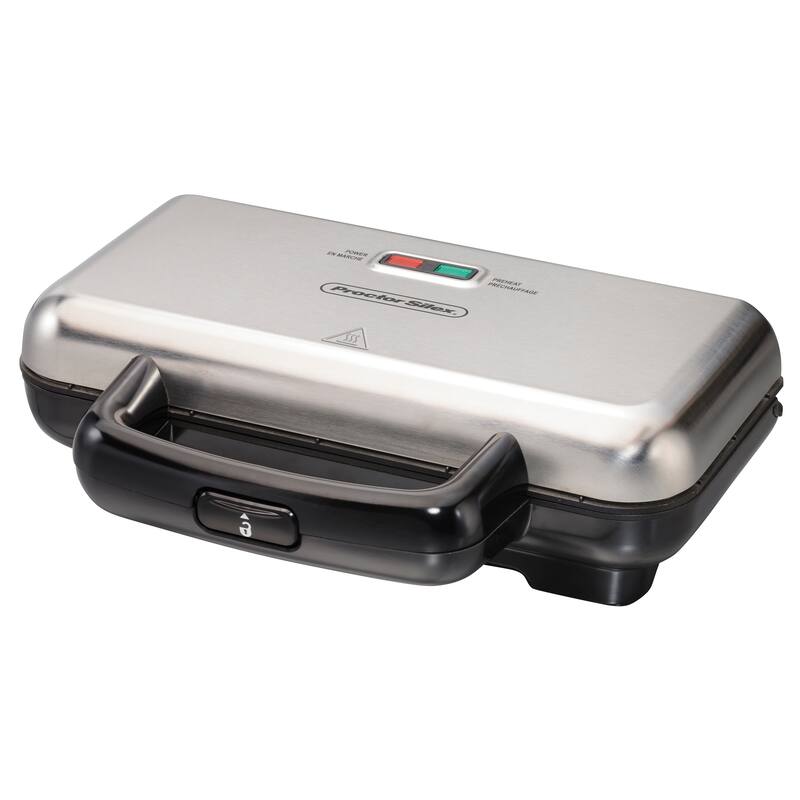 Proctor Silex Deluxe Hot Sandwich Maker Bed Bath & Beyond 30979547