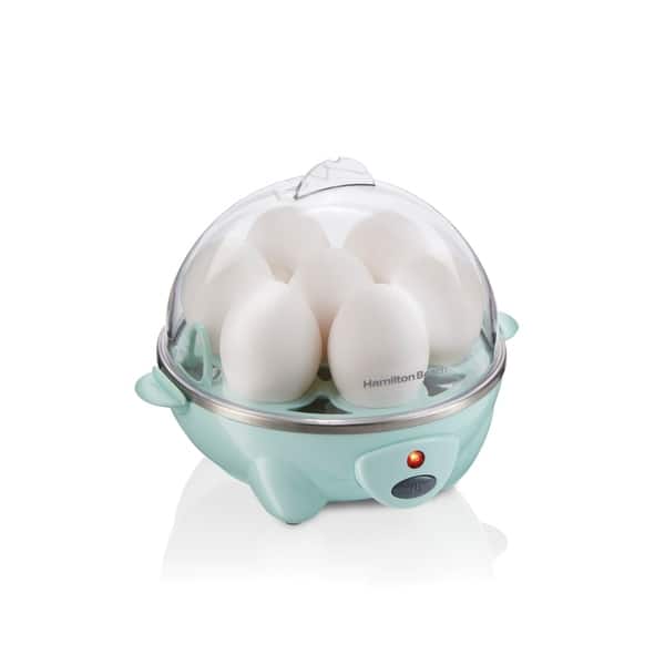 Hamilton Beach 3-in-1 Egg Cooker