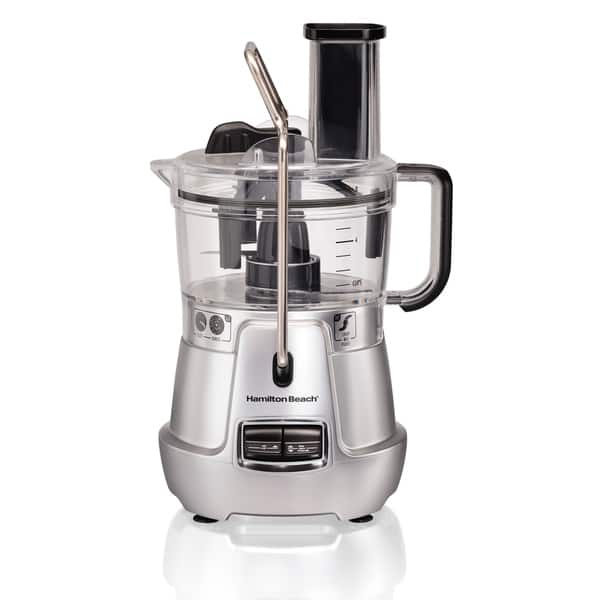 11 Incredible Cuisinart 8 Cup Food Processor For 2023