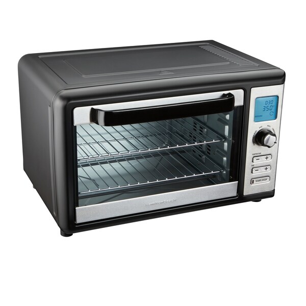 microwave toaster oven combo walmart