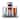 Bartesian Premium Cocktail Machine