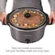 Hamilton Beach 10 Qt Slow Cooker
