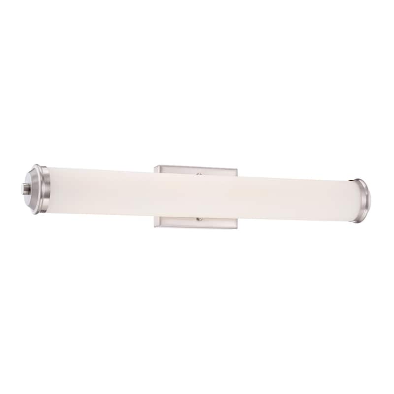 Geneva LED 30" Bath Bar