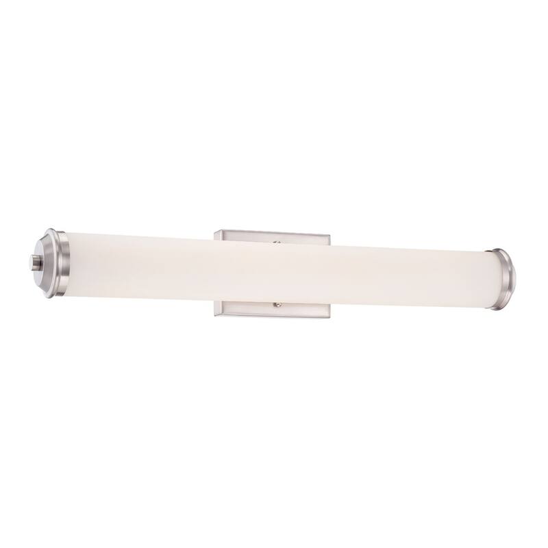 Geneva LED 30" Bath Bar