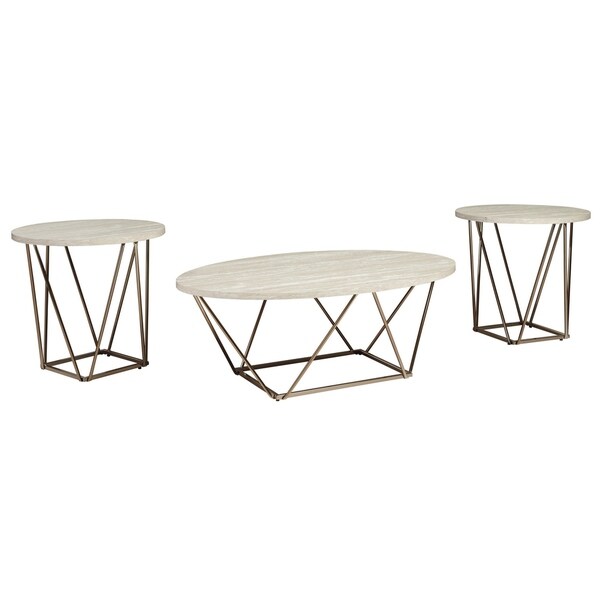 overstock coffee and end tables