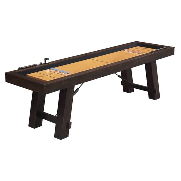 Tables - Shuffleboard