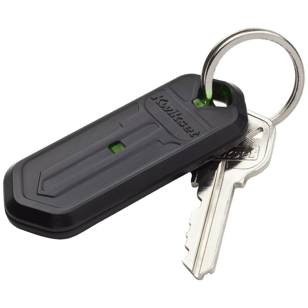 Kevo Smart Lock Key Fob - Black