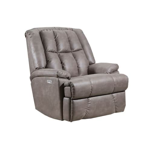 Ripton Power Wall Saver Recliner