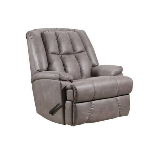 Ripton Heat & Massage/Rocker Recliner